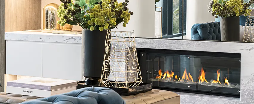 Professional Town & Country Luxury Fireplace Maintenance Experts in Pocatello, Idaho
