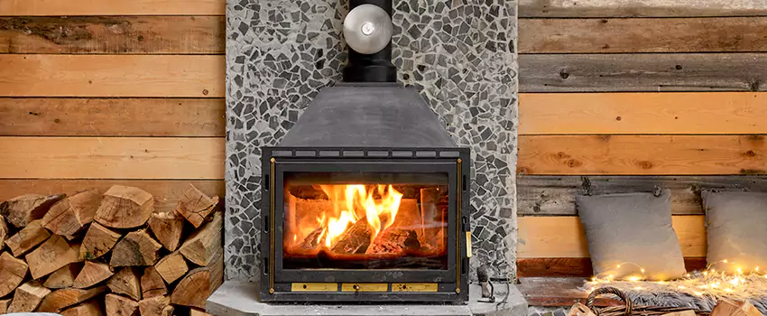 Travis Industries Elite Fireplace Inspection and Maintenance in Pocatello, Idaho