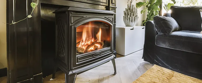 Valor Wood Fireplace in Pocatello, ID