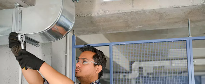 Benefit of Ventilation Cleaning in Pocatello, Idaho