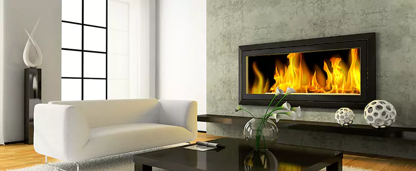 Ventless Fireplace Oxygen Depletion Sensor Installation and Repair Services in Pocatello, Idaho