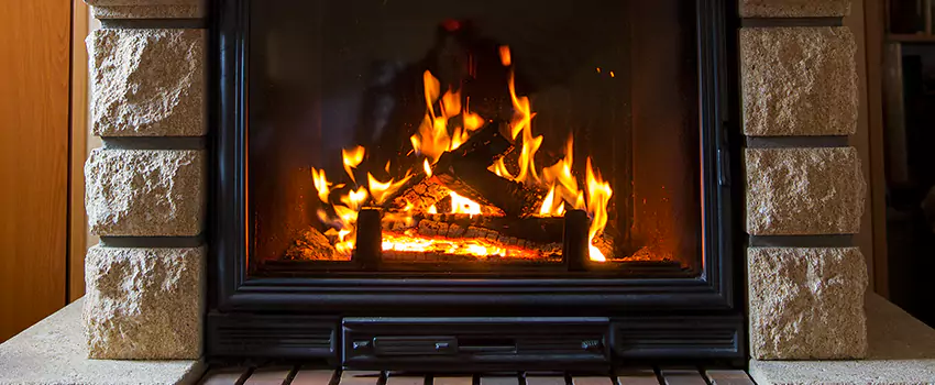 Cost of Wood Fireplace Installation in Pocatello, ID
