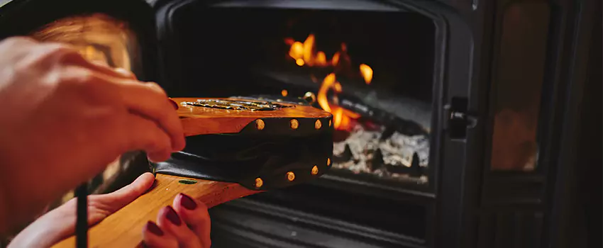 Cost of Wood Furnace Repair and Installation Services in Pocatello, ID