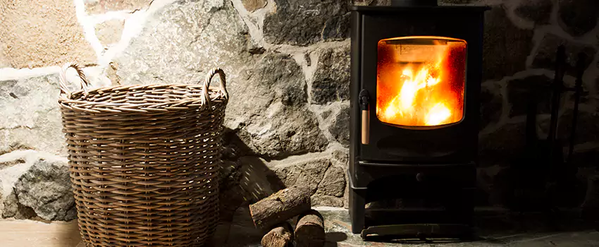 24/7 Wood Stove Installation Services in Pocatello, Idaho
