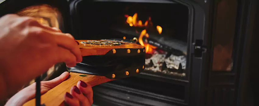 Wood Stove Grates Repair in Pocatello, Idaho