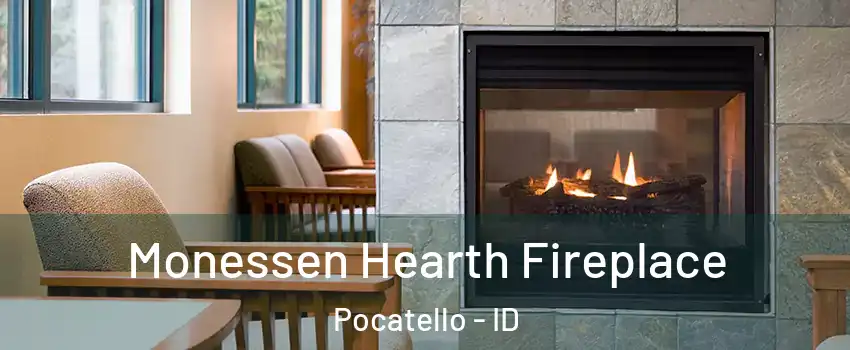  Monessen Hearth Fireplace Pocatello - ID